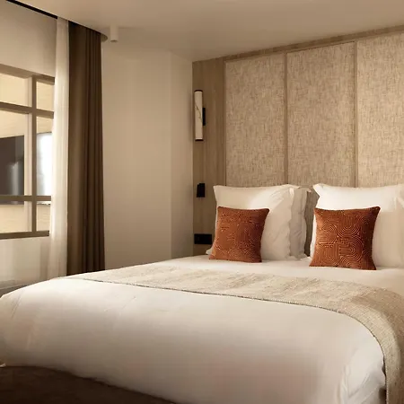 Design A C 2br 6p - Saint-germain * Paris