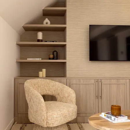Design A C 2br 6p - Saint-germain Apartment *