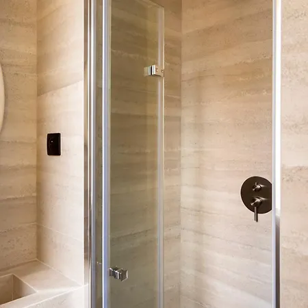 Apartment Design A C 2br 6p - Saint-germain *