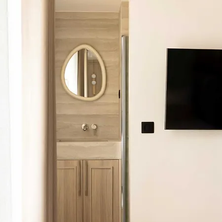 Apartment Design A C 2br 6p - Saint-germain Paris