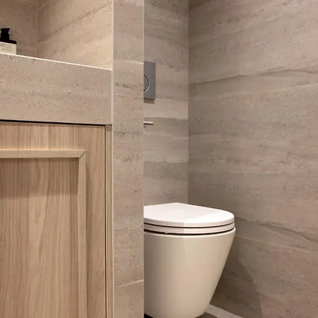 Design A C 2br 6p - Saint-germain Apartment Paris