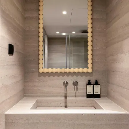 Design A C 2br 6p - Saint-germain Apartment