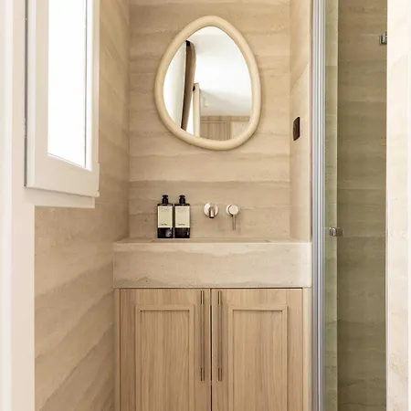 Design A C 2br 6p - Saint-germain *