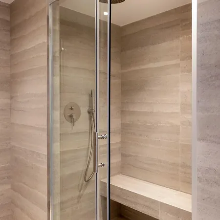 Design A C 2br 6p - Saint-germain *